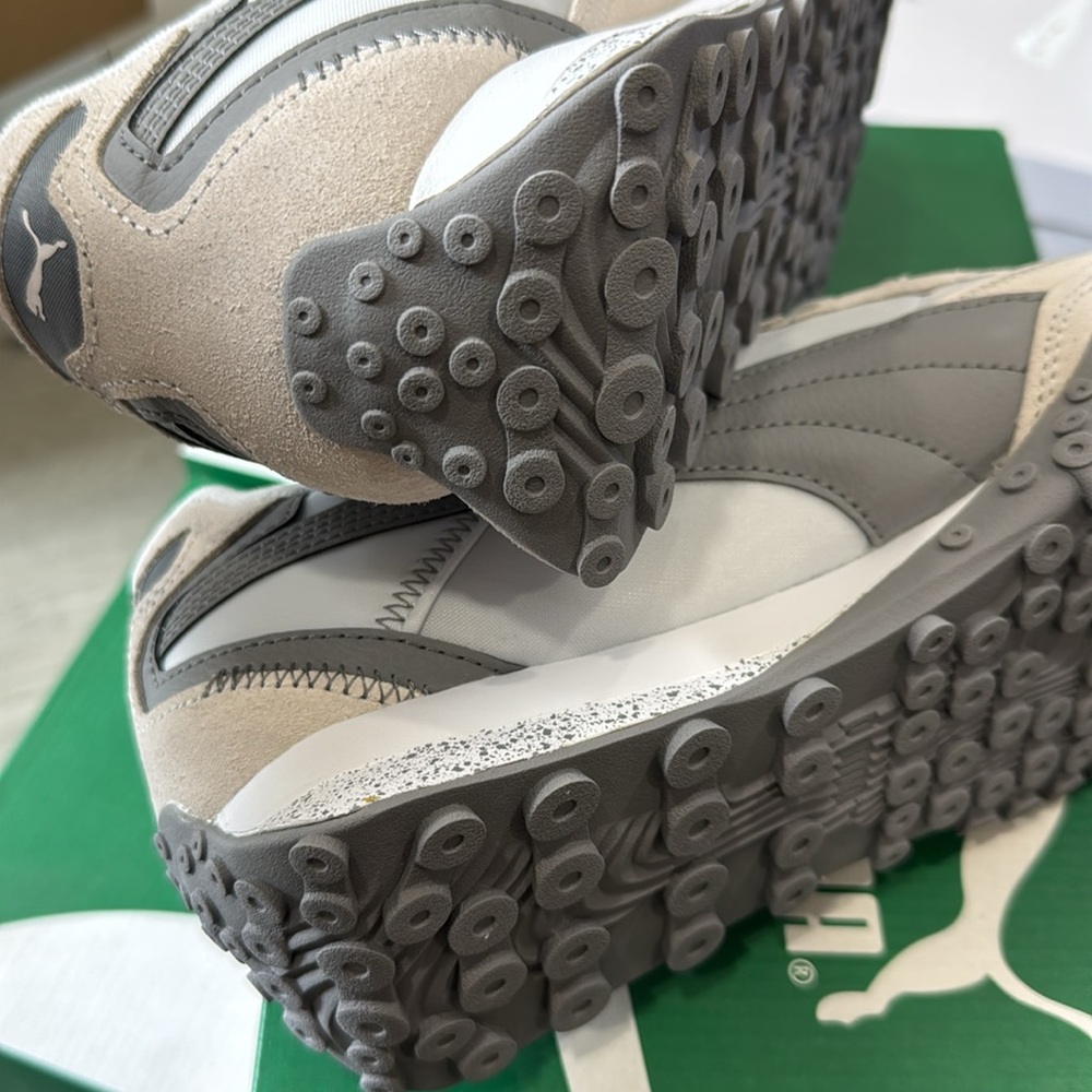 Puma Blktop Rider Sneakers - Picture 7 of 12